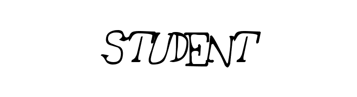 42 Emancipated  Free Fonts Download