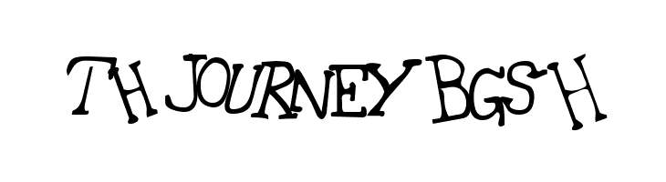 42 Emancipated  Free Fonts Download