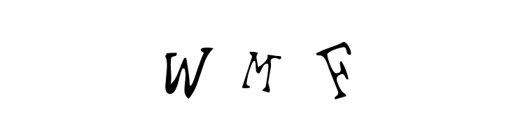 42 Emancipated  Free Fonts Download
