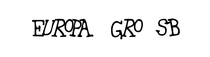 42 Emancipated  Free Fonts Download