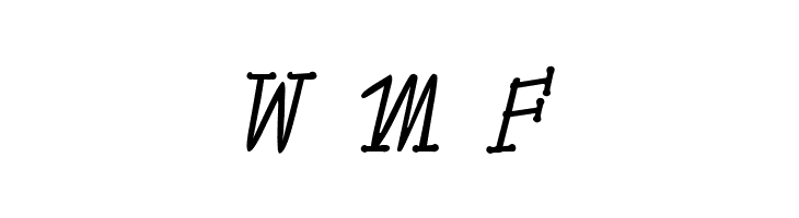 Vasallo Regular  Free Fonts Download