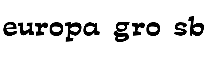 Mirisch Regular  Free Fonts Download