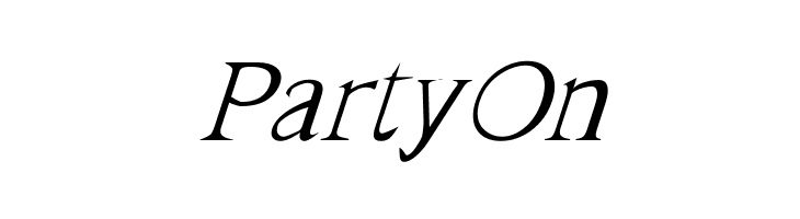 FrankTimes Italic  Free Fonts Download