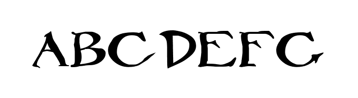 Rackham Regular  Free Fonts Download