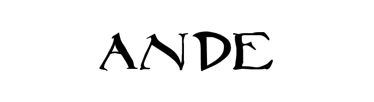 Rackham Regular  Free Fonts Download