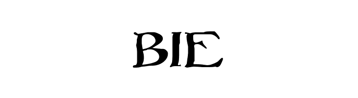 Rackham Regular  Free Fonts Download