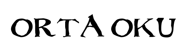 Rackham Regular  Free Fonts Download