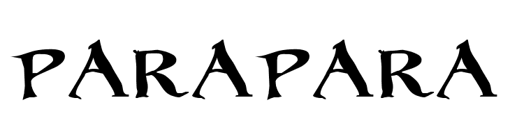 Rackham Regular  Free Fonts Download