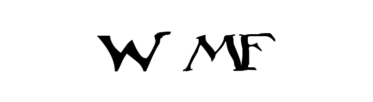 Rackham Regular  Free Fonts Download