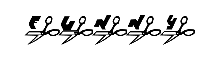 Rock, Paper, Scissors  Free Fonts Download