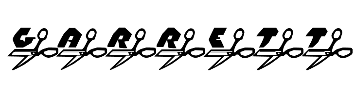 Rock, Paper, Scissors  Free Fonts Download