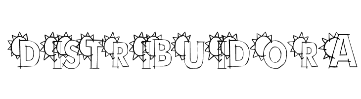 101! Kidlet Sunshine 'Bet  Free Fonts Download