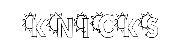 101! Kidlet Sunshine 'Bet  Free Fonts Download