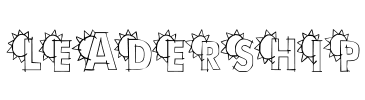 101! Kidlet Sunshine 'Bet  Free Fonts Download