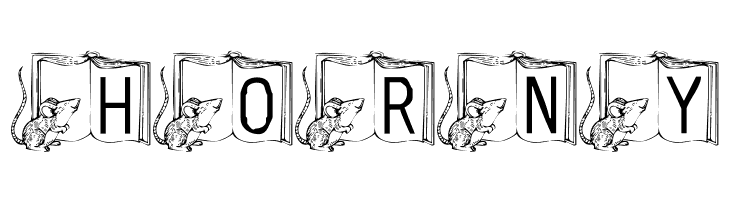 101! Melvin's Bedtime Story  Free Fonts Download