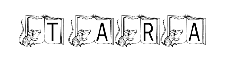 101! Melvin's Bedtime Story  Free Fonts Download