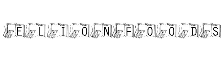 101! Melvin's Bedtime Story  Free Fonts Download