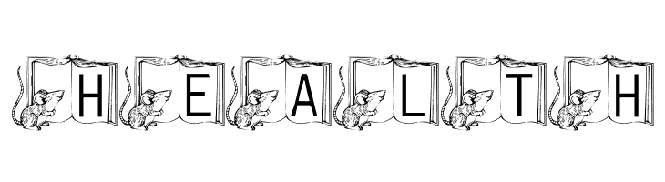 101! Melvin's Bedtime Story  Free Fonts Download