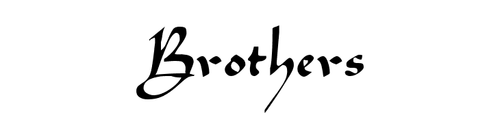 Caliph Regular  Free Fonts Download