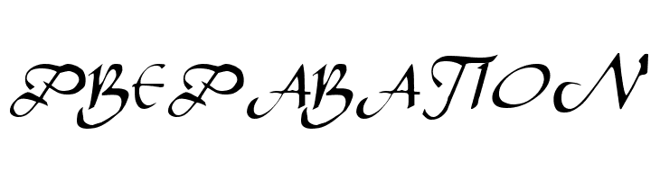 Caliph Regular  Free Fonts Download