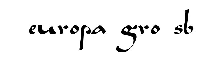 Caliph Regular  Free Fonts Download