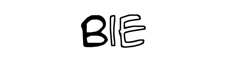 SpideRaY  Free Fonts Download