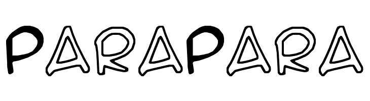 SpideRaY  Free Fonts Download