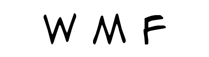 SpideRaY  Free Fonts Download