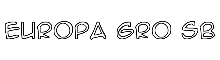 SpideRaY  Free Fonts Download