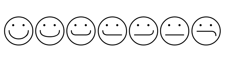 Smiley Regular  Free Fonts Download