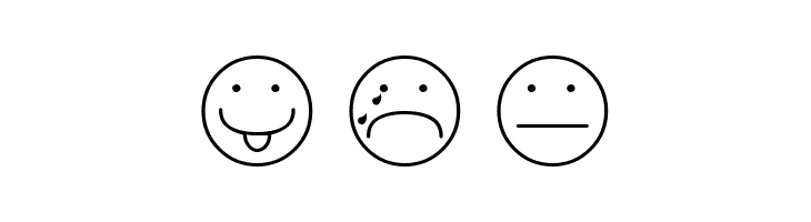 Smiley Regular  Free Fonts Download