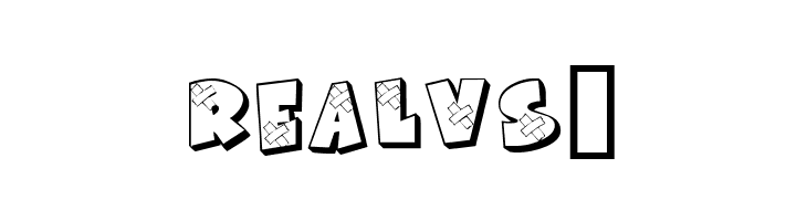 KR All Patched Up  Free Fonts Download