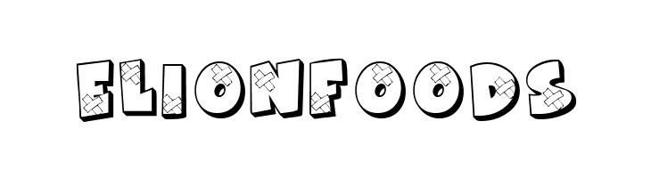 KR All Patched Up  Free Fonts Download