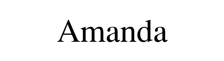 Tempo Regular  Free Fonts Download