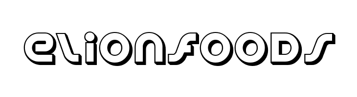 Spin Cycle 3D  Free Fonts Download