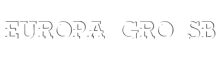 Relief Regular  Free Fonts Download