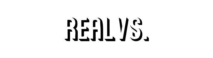 RoundedRelief Regular  Free Fonts Download