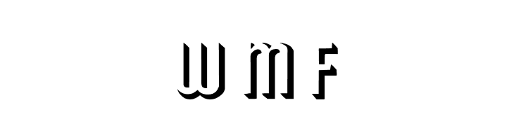 RoundedRelief Regular  Free Fonts Download