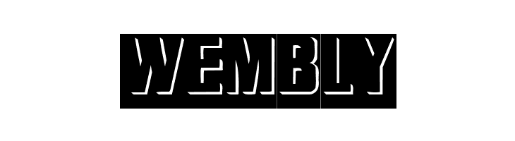 Relief Reverse  Free Fonts Download