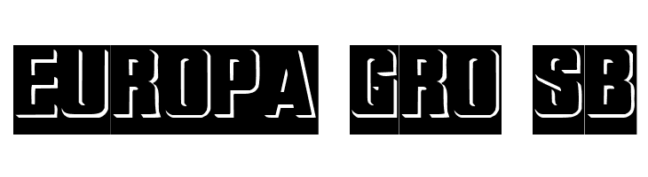 Relief Reverse  Free Fonts Download