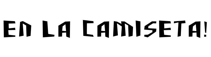 SF Junk Culture  Free Fonts Download