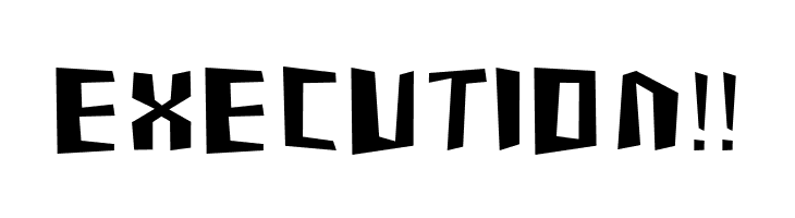 SF Junk Culture  Free Fonts Download