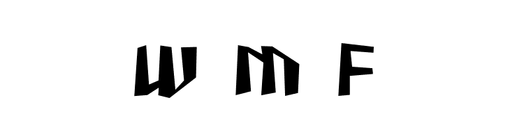 SF Junk Culture  Free Fonts Download