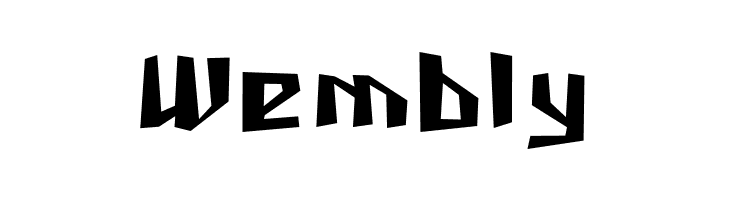 SF Junk Culture  Free Fonts Download