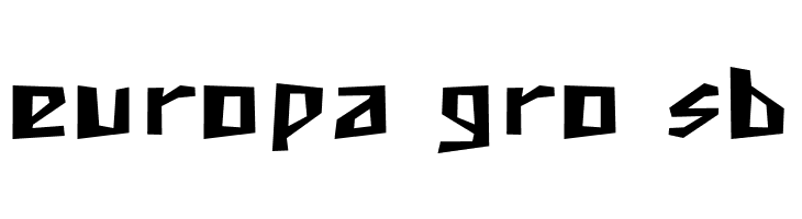 SF Junk Culture  Free Fonts Download