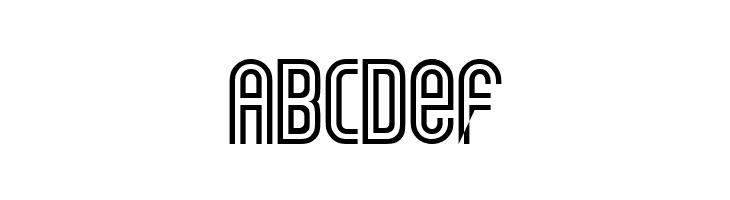 Galledis Regular  Free Fonts Download