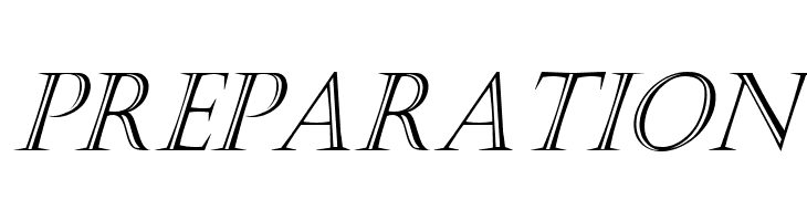 Kastellar Italic  Free Fonts Download