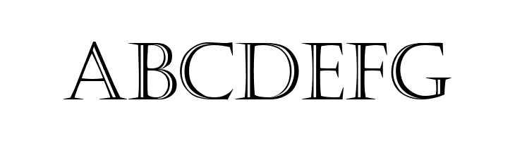 Kastellar Regular  Free Fonts Download