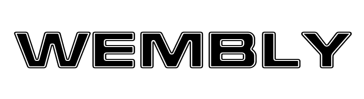 Final Frontier Shipside  Free Fonts Download