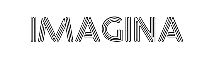 Neone Regular  Free Fonts Download